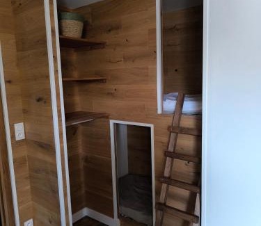 Charolles House | Chez Marine et Justine