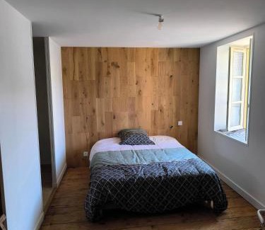 Charolles House | Chez Marine et Justine