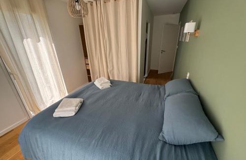 Goulven House | Chez Marius et Augustin