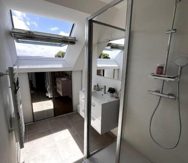 Cherrueix House | Chez Maurice - Stylish French Country House