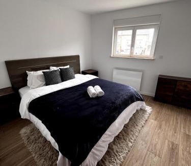 Cherrueix House | Chez Maurice - Stylish French Country House