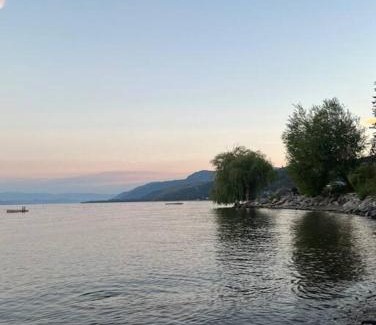 Central Okanagan Apartment | Chez Michel and Marilyn