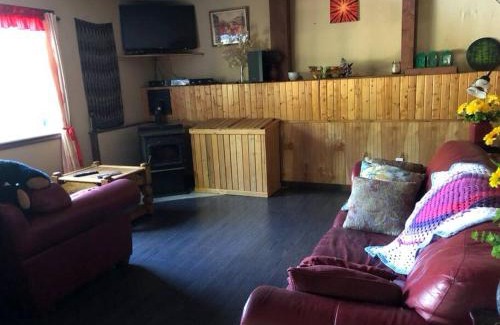 Central Okanagan Apartment | Chez Michel and Marilyn