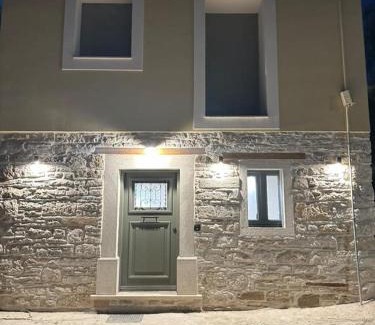 Katarraktis Apartment | Chez moi