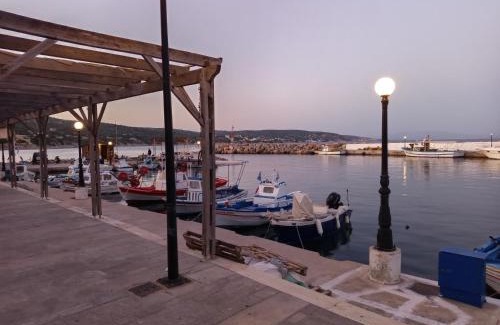 Katarraktis Apartment | Chez moi