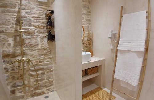 Katarraktis Apartment | Chez moi