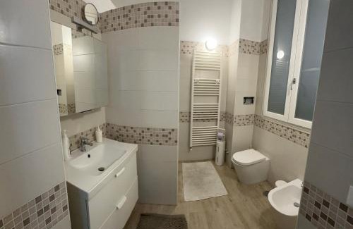 Taranto Apartment | Chez moi