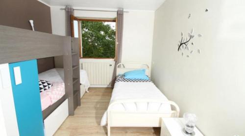 Montmiral House | Chez Nancy