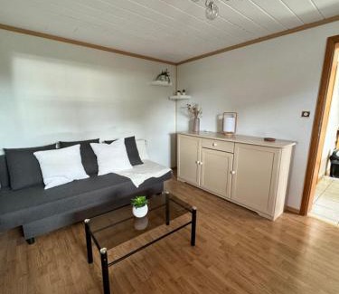 Munchhouse House | Chez Nath