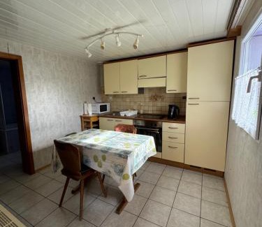 Munchhouse House | Chez Nath