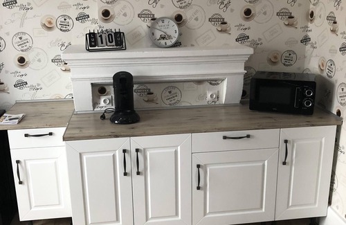 Eurville-Bienville Apartment | Chez Nono et Soso!