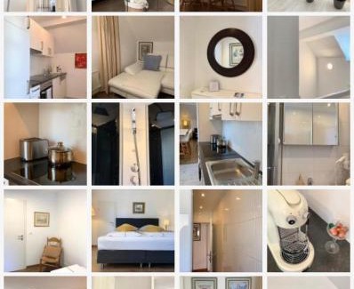 Maxglan House | Chez Nous en fait