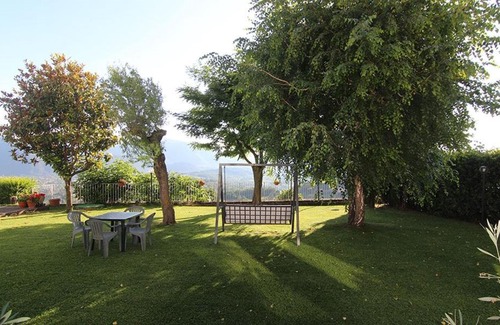 Picinisco Bed & Breakfast | Chez Nous