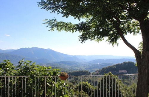 Picinisco Bed & Breakfast | Chez Nous