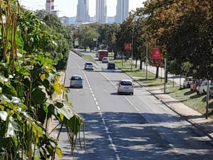 Centar Bed & Breakfast | Chez Nous