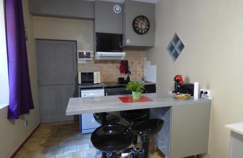 Sigean Apartment | Chez Odile