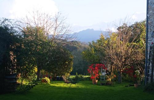 Couret Bed & Breakfast | Chez Olive et Garance