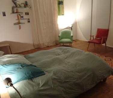 Couret Bed & Breakfast | Chez Olive et Garance