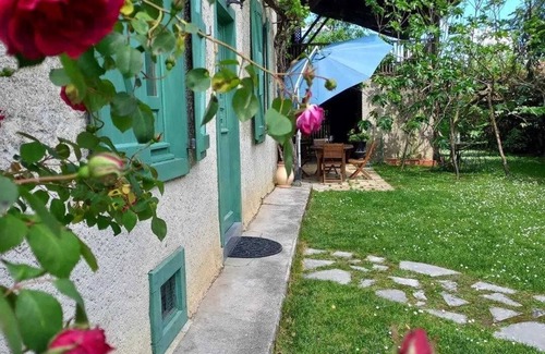 Regades House | Chez Pailhas - Régades