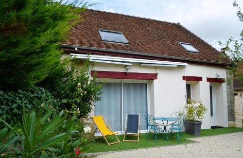 Balnot-la-Grange House | Chez Pat&Fred