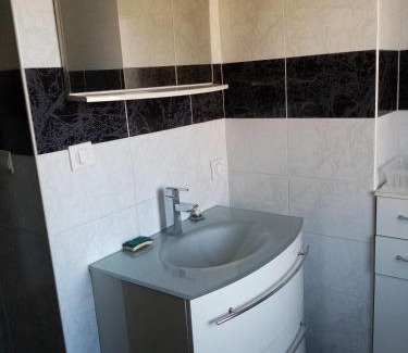 Jezainville House | Chez patou