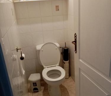 Jezainville House | Chez patou