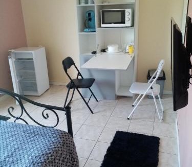 Jezainville House | Chez patou