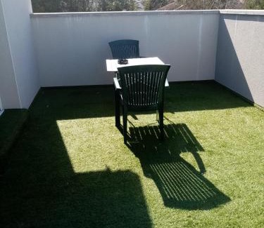 Jezainville House | Chez patou