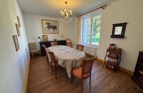 Gracay House | Chez Patricia