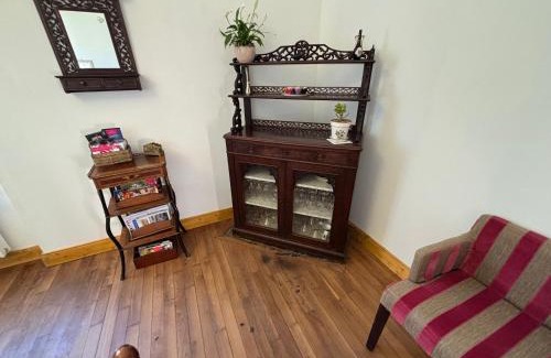 Gracay House | Chez Patricia