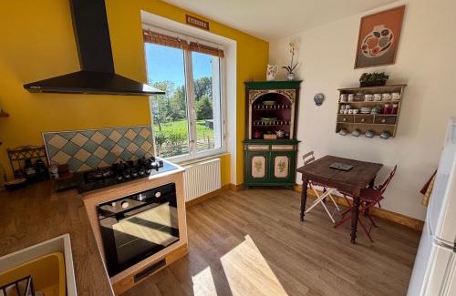 Gracay House | Chez Patricia