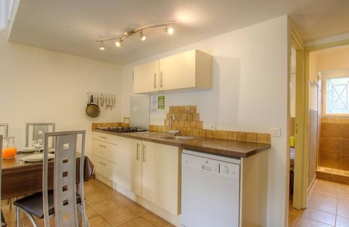 San-Gavino-di-Carbini Condo | Chez Pierre at Gialla villa near Porto-Vecchio