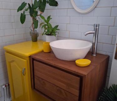 Duzer House | Chez pierre