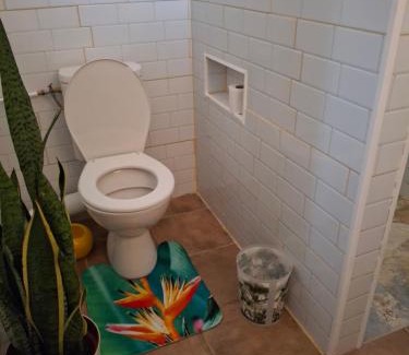 Duzer House | Chez pierre