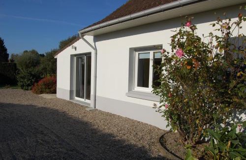 Verton House | Chez Poussin