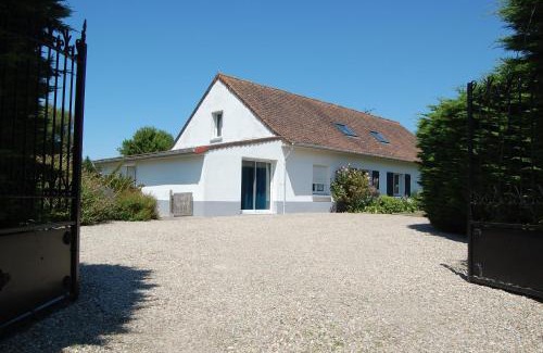 Verton House | Chez Poussin