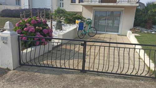 Le Fenouiller House | Chez Rig's
