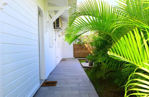 Grand-Bourg House | chez SAM