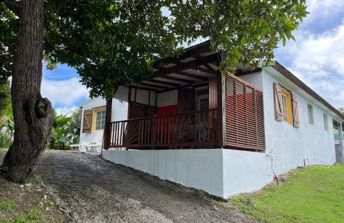 Le Moule House | Chez sidoine Meublé 1 chambre