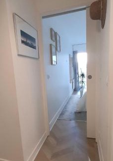 Saint-Lambert Apartment | Chez Sophie