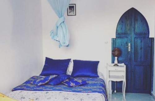 Oualidia Apartment | chez souad