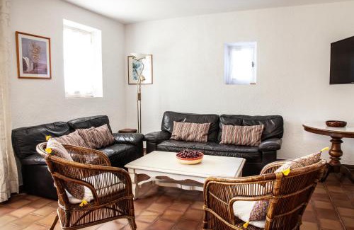 Bonnieux Apartment | Chez Suzanne