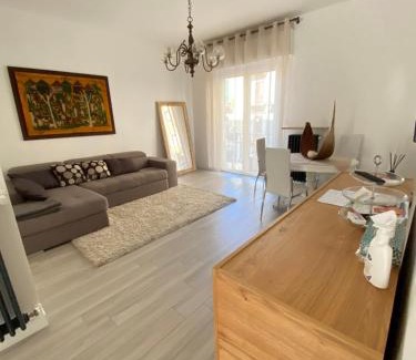 Cittadella Apartment | Chez Telly 31