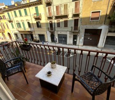 Cittadella Apartment | Chez Telly 31