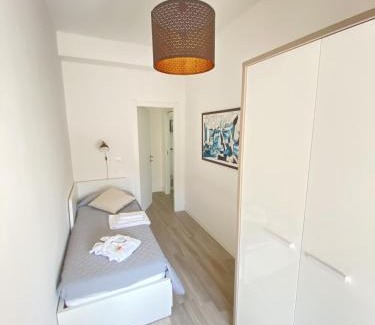 Cittadella Apartment | Chez Telly 31