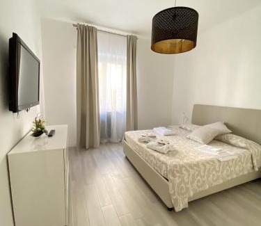 Cittadella Apartment | Chez Telly 31