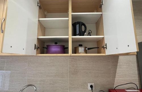 Thiais Apartment | Chez wang