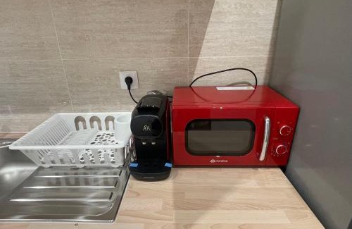 Thiais Apartment | Chez wang