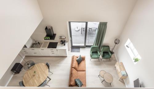 Wemeldinge House | Chezeehoeve - Wemeldinge