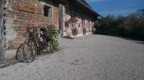 Cosges Bed & Breakfast | Chezlesgoyp